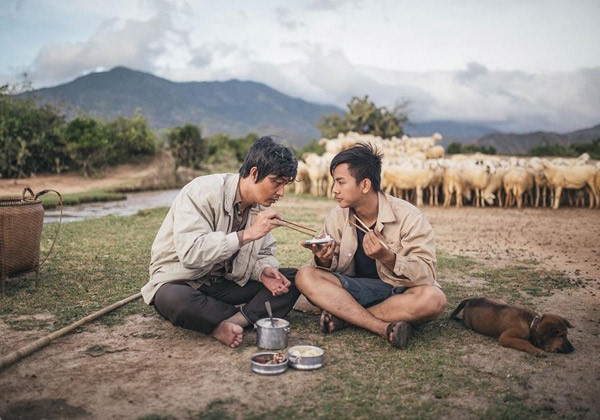 Lam cha – Hoai Lam hinh anh