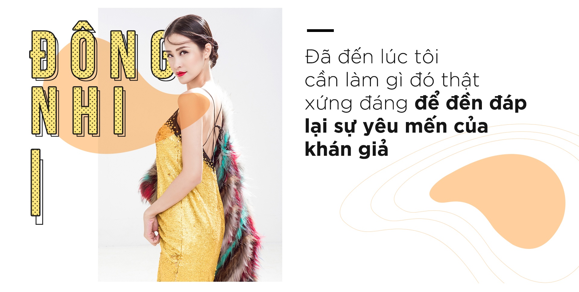 Dong Nhi tham gia Asia Song Festival 2017 anh 6