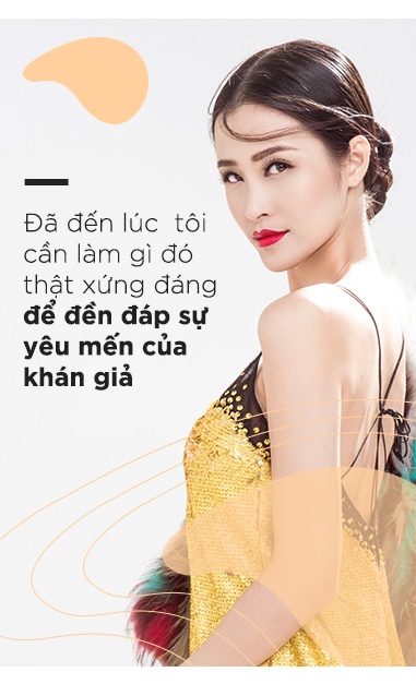 Dong Nhi tham gia Asia Song Festival 2017 anh 5