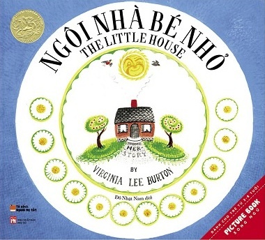 lý do nên đọc Ngôi nhà bé nhỏ ảnh 1 ly do nen doc Ngoi nha be nho anh 1