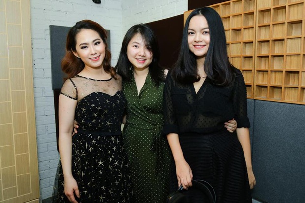 H.A.T thu am ca khuc moi sau 13 nam tan ra hinh anh