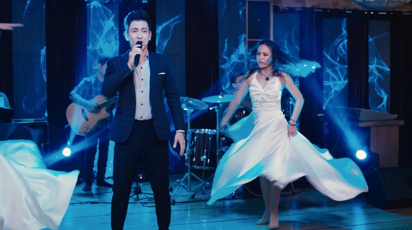 Glee tập 3 ảnh 1 Glee tap 3 anh 1