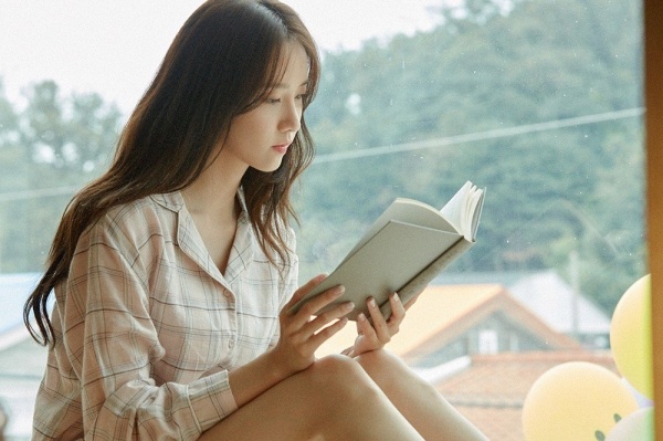 Yoona phát hành ca khúc mới ảnh 1 Yoona phat hanh ca khuc moi anh 1