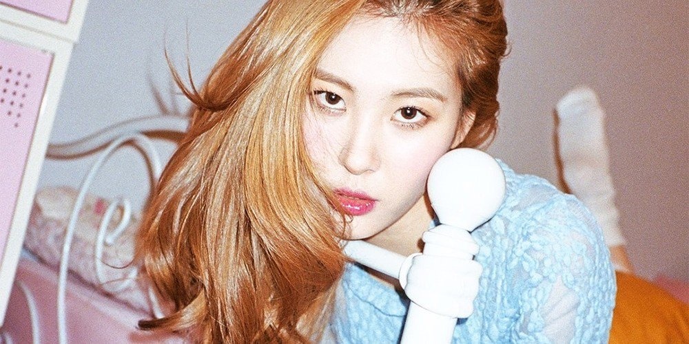 MV Gashina - Sunmi hinh anh