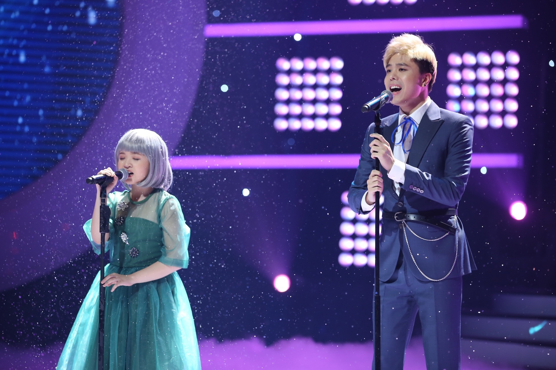 Tap 4 guong mat than quen nhi anh 2