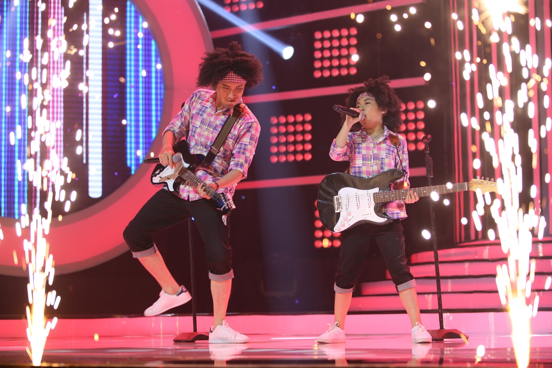 Tap 4 guong mat than quen nhi anh 3