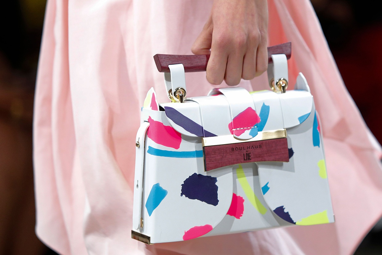 5 phong cach Han Quoc toa sang tai Tuan le Thoi trang New York 2018 hinh anh