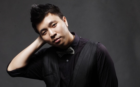 Anh Khang hat lai ban hit moi cua Huong Tram hut luot xem lon hinh anh