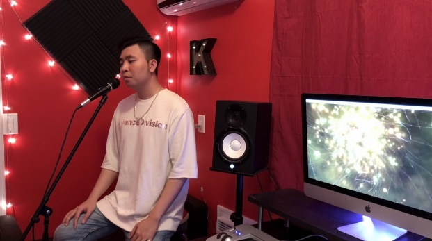 Em gai mua - Anh Khang hinh anh