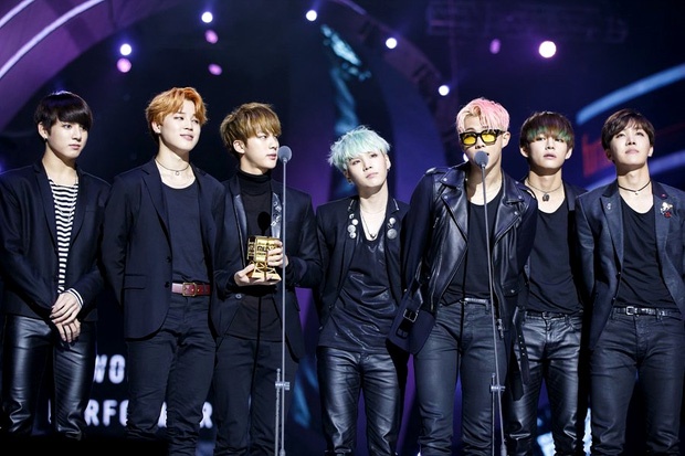 EXO, Big Bang khong tham du, MAMA tai Viet Nam chi la dem nhac nho? hinh anh