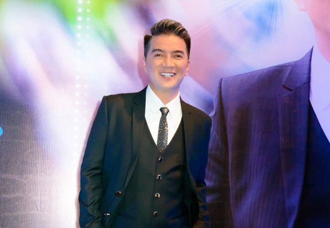 Vũ Cát Tường tranh giải tại MTV EMA 2017 ảnh 1 Vu Cat Tuong tranh giai tai MTV EMA 2017 anh 1
