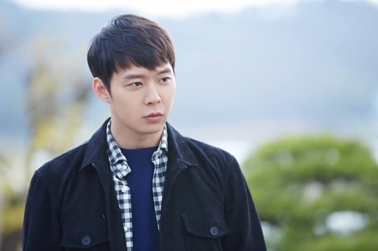 MV How Much Love Do You Have In Your Wallet - Park Yoo Chun hinh anh