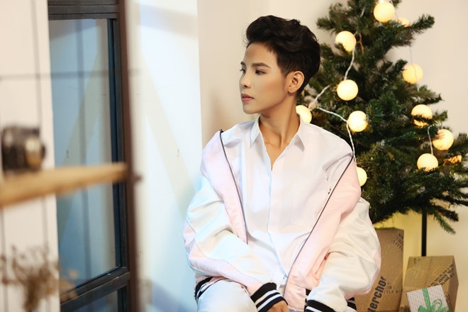 Vu Cat Tuong: 'Toi hay bi moi nguoi noi la nha que' hinh anh