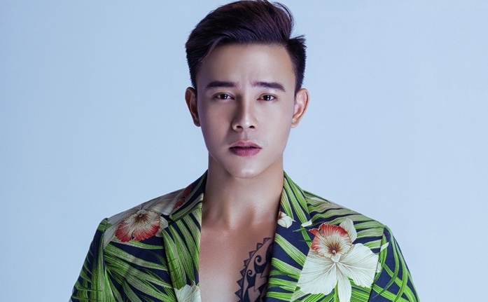 Dong Hung phat hanh MV moi sau bien co gia dinh hinh anh