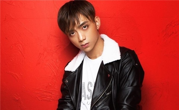 Soobin Hoang Son xac nhan tham gia dem nhac cua T-ara tai Viet Nam hinh anh