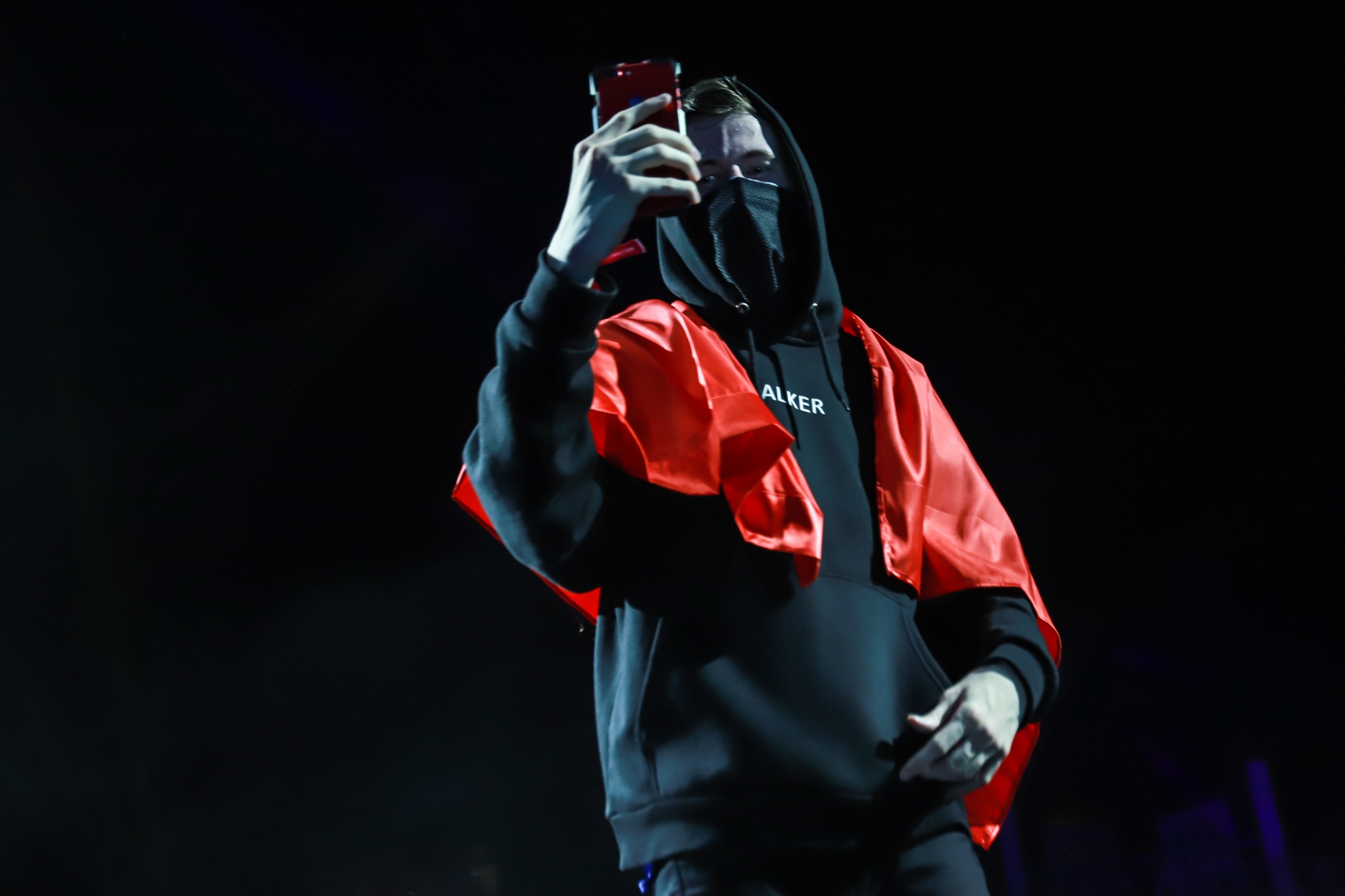 Alan Walker bieu dien tai ha noi anh 5