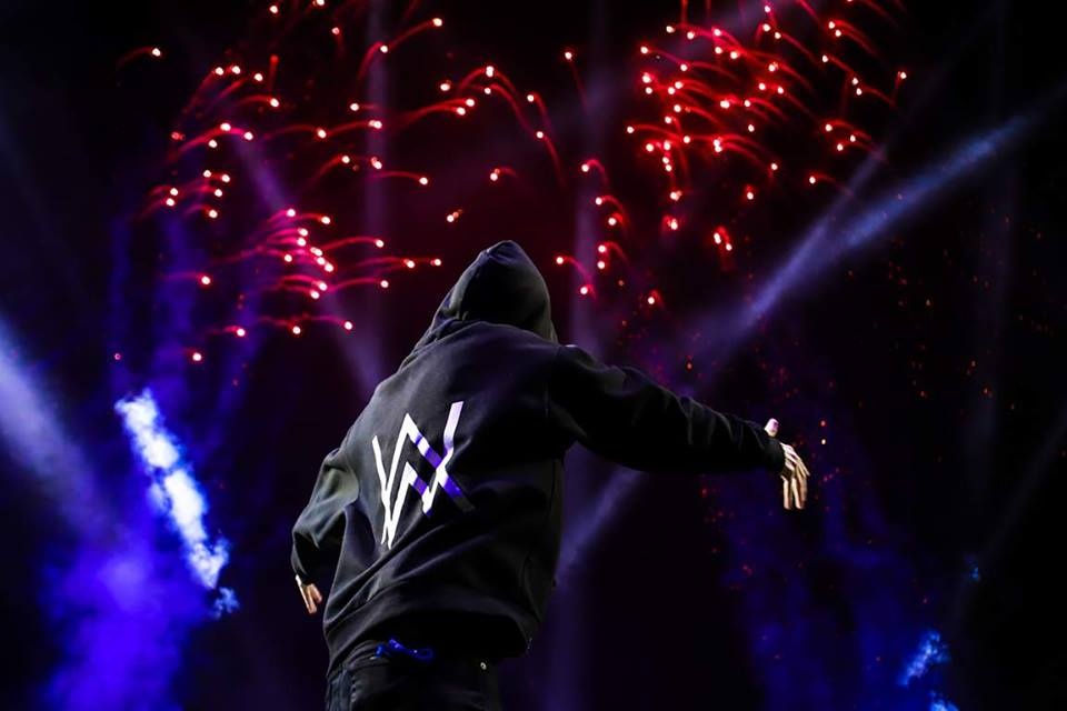 Alan Walker bieu dien tai ha noi anh 4