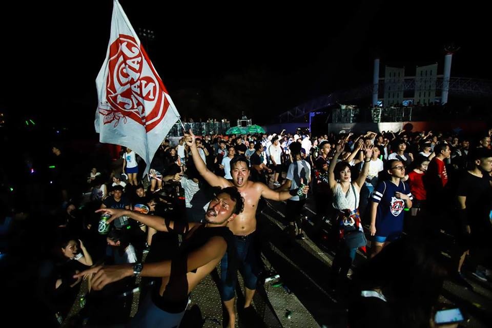 Alan Walker bieu dien tai ha noi anh 11