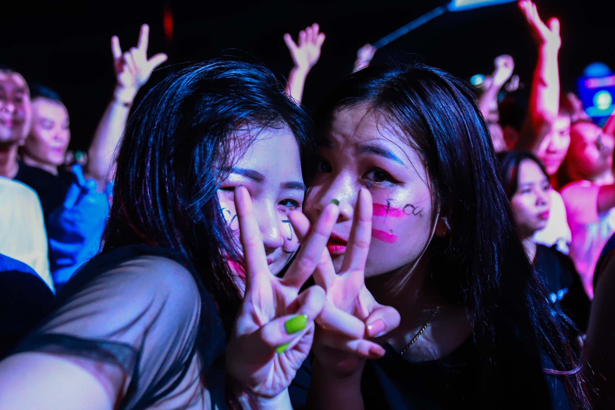 Alan Walker bieu dien tai ha noi anh 10