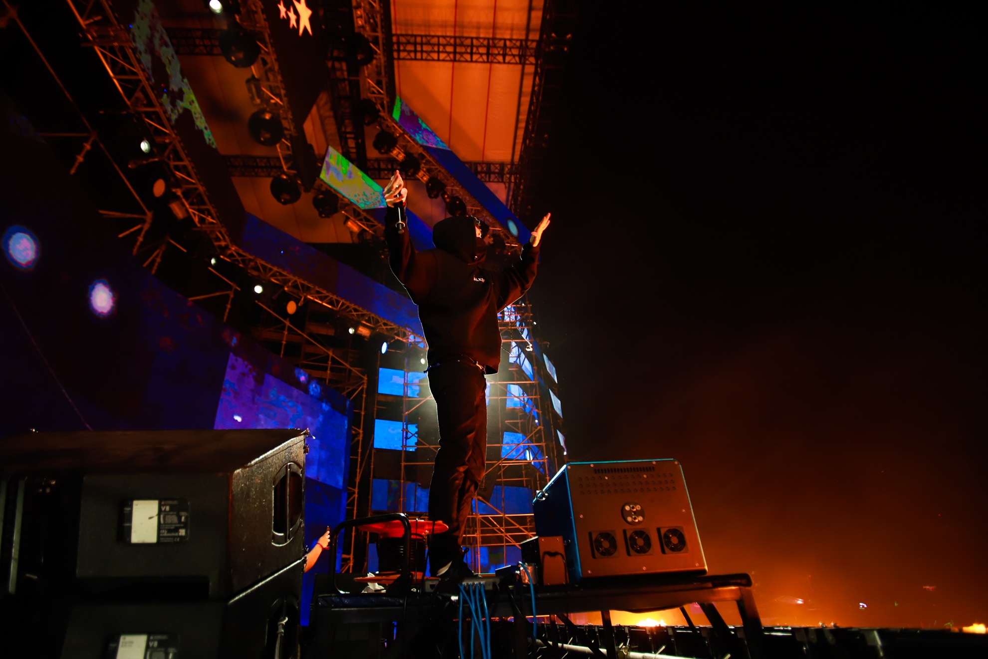 Alan Walker bieu dien tai ha noi anh 7