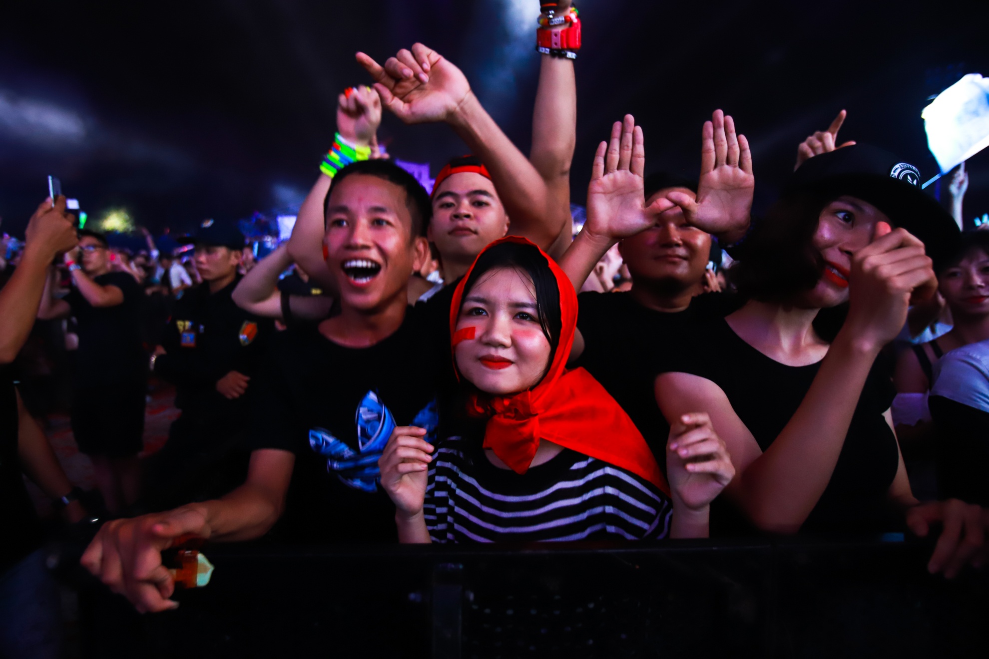 Alan Walker bieu dien tai ha noi anh 9