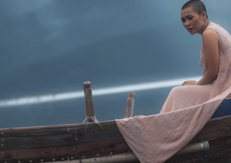 MV Du co la nguoi tinh - Phuong Thanh hinh anh