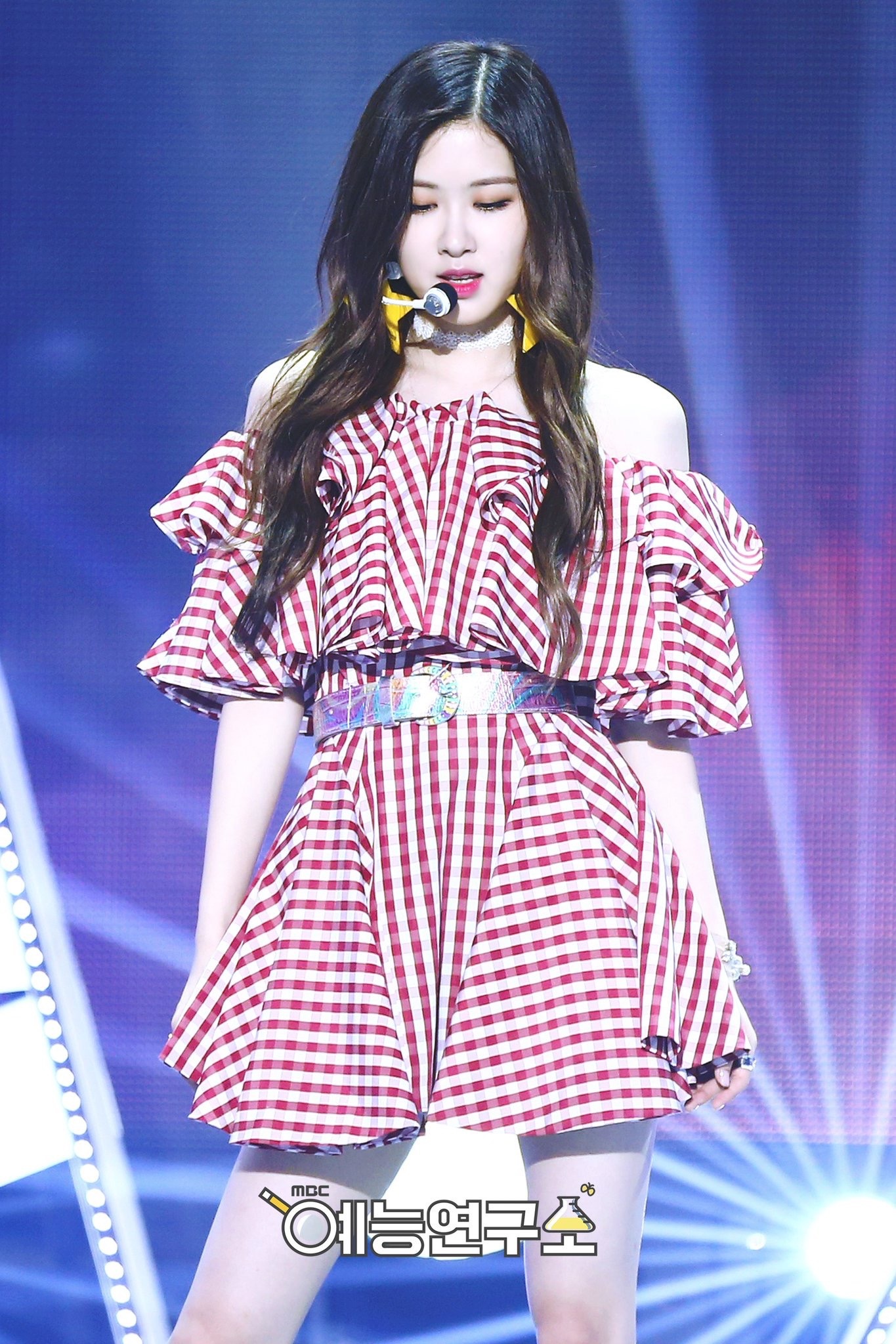 thoi trang sao han anh 4