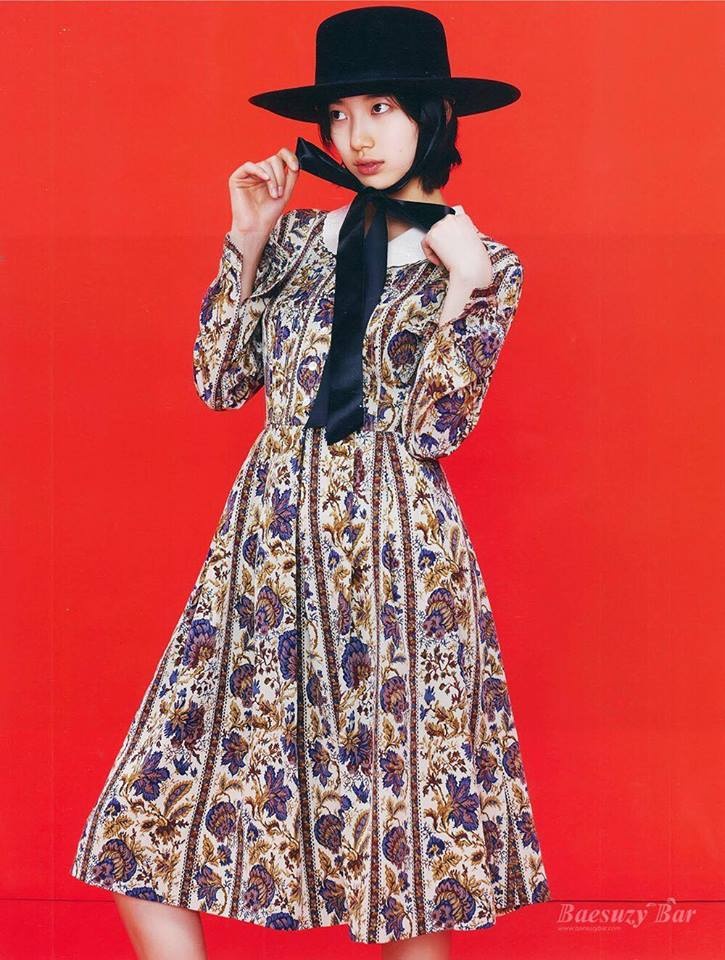 thoi trang cua Suzy anh 9