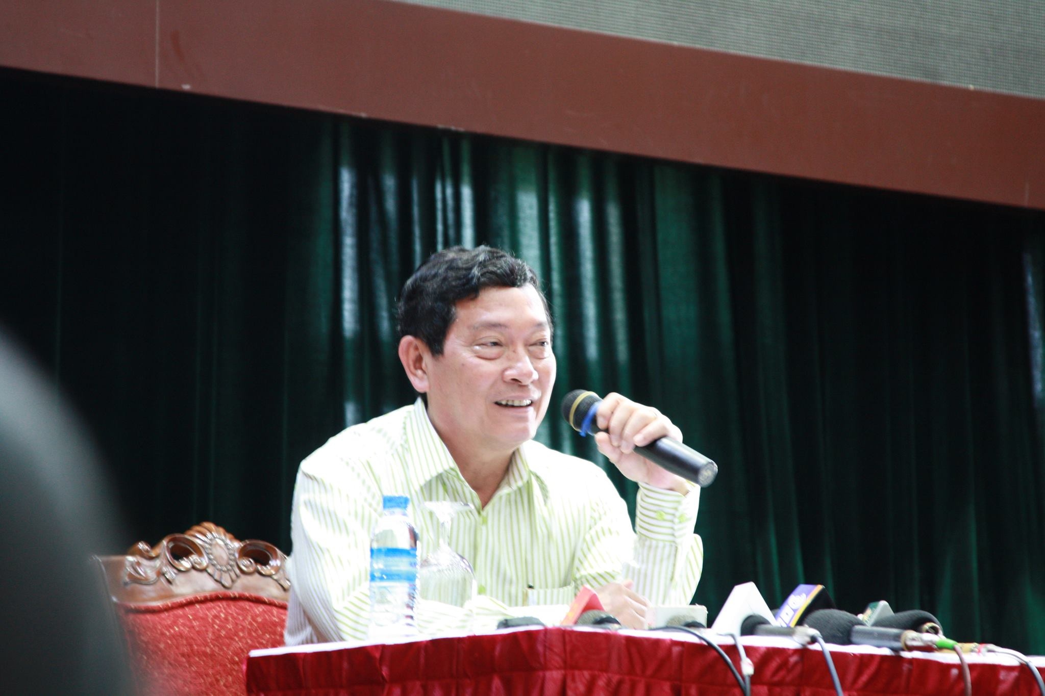 Bo Van hoa: Hang phim lo 20 nam, dang no 21 ty dong thue dat hinh anh