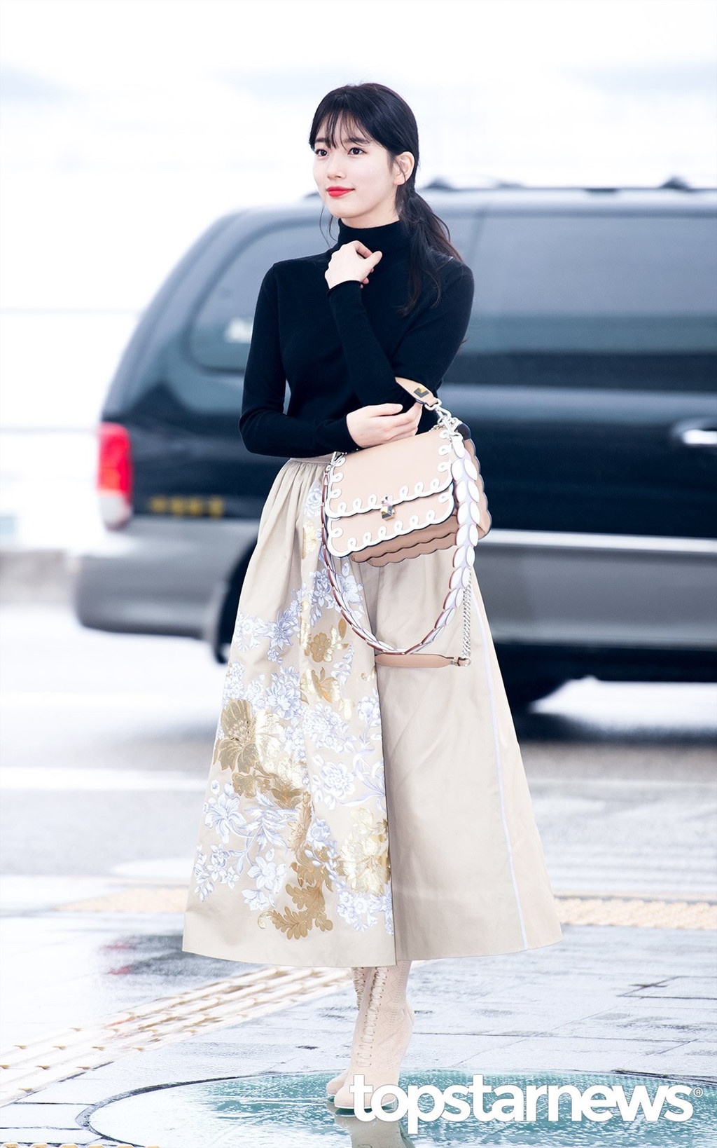 thoi trang cua Suzy anh 3