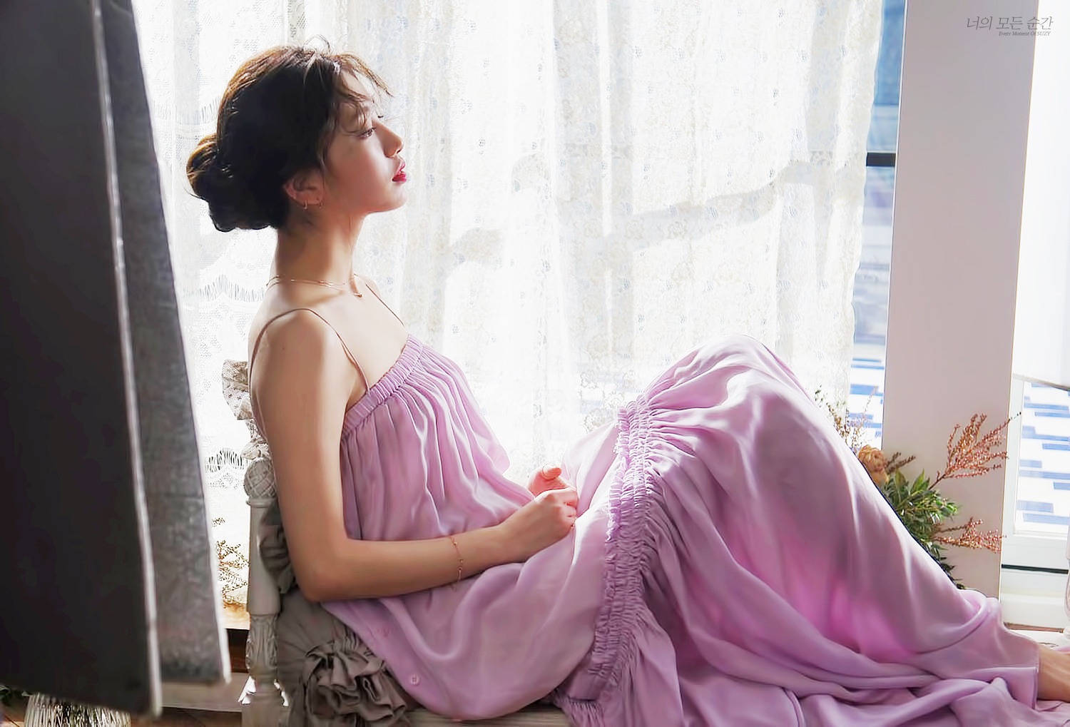 thoi trang cua Suzy anh 1