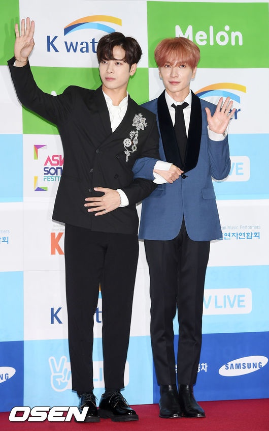 Dong Nhi tai Asian Song Festival anh 3