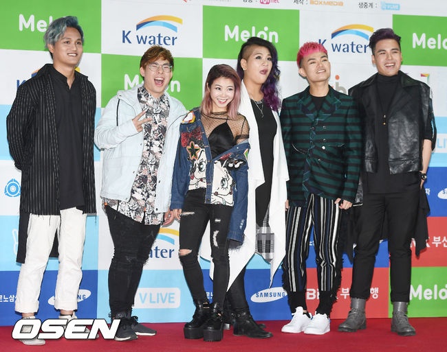 Dong Nhi tai Asian Song Festival anh 10