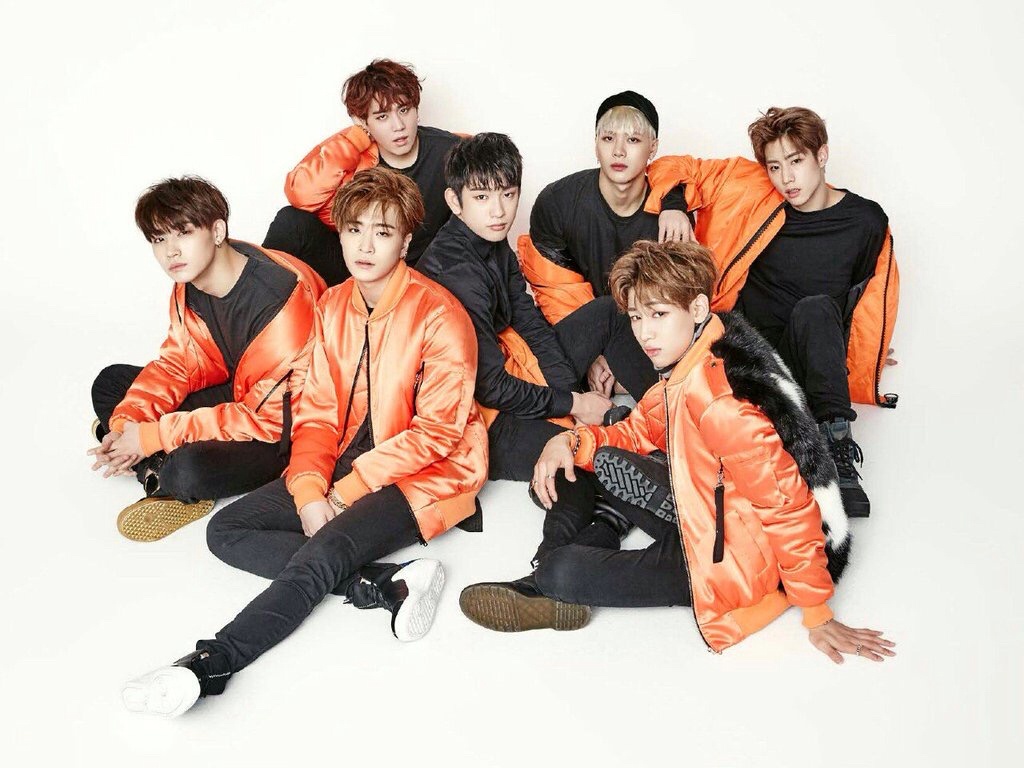 nhom nhac ban nhieu album nhat anh 8