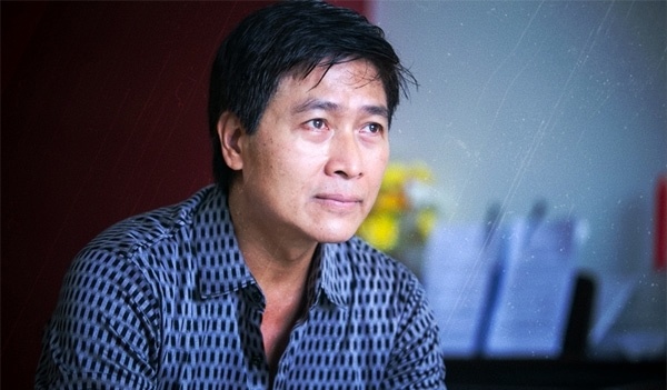nghe si QUoc Tuan anh 1