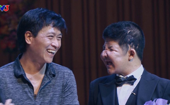 nghe si Quoc Tuan anh 3