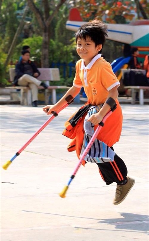 nghe si Quoc Tuan anh 2