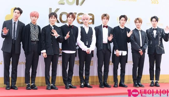 tham do Korea Music Festival 2017 anh 10