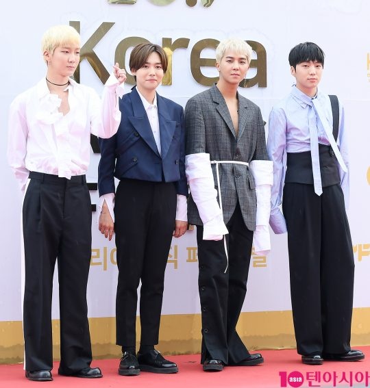 tham do Korea Music Festival 2017 anh 8