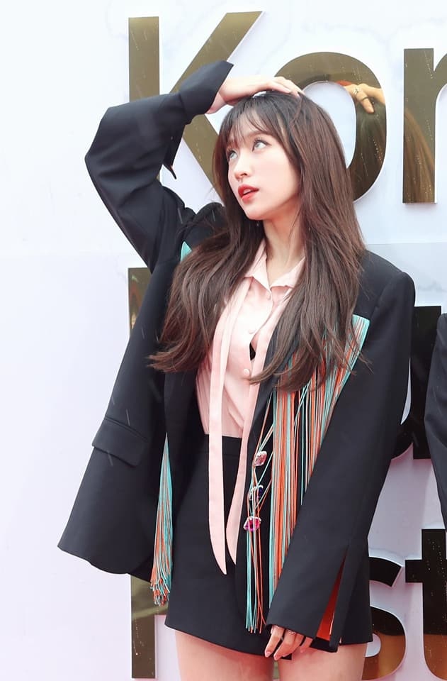 tham do Korea Music Festival 2017 anh 4