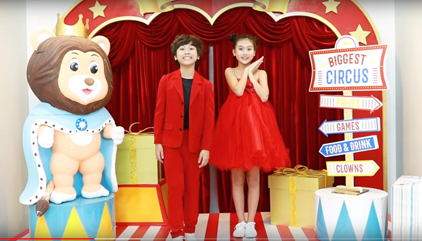 MV Trung Thu - Bao An, Gia Khiem hinh anh