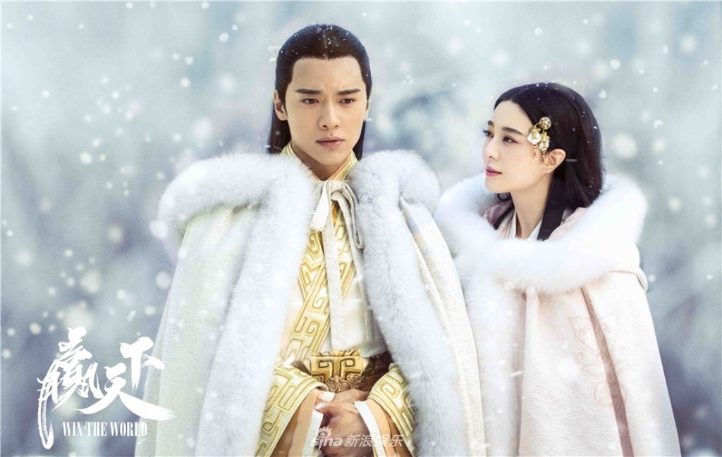 nu quyen o lang phim hoa ngu anh 2