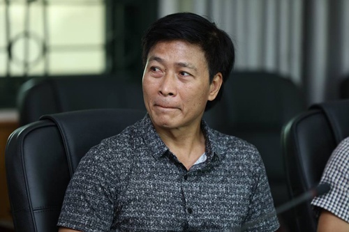 Dai gia Thuy Nguyen goi Quoc Tuan la Chi Pheo: 'Hanh dong vo cam' hinh anh