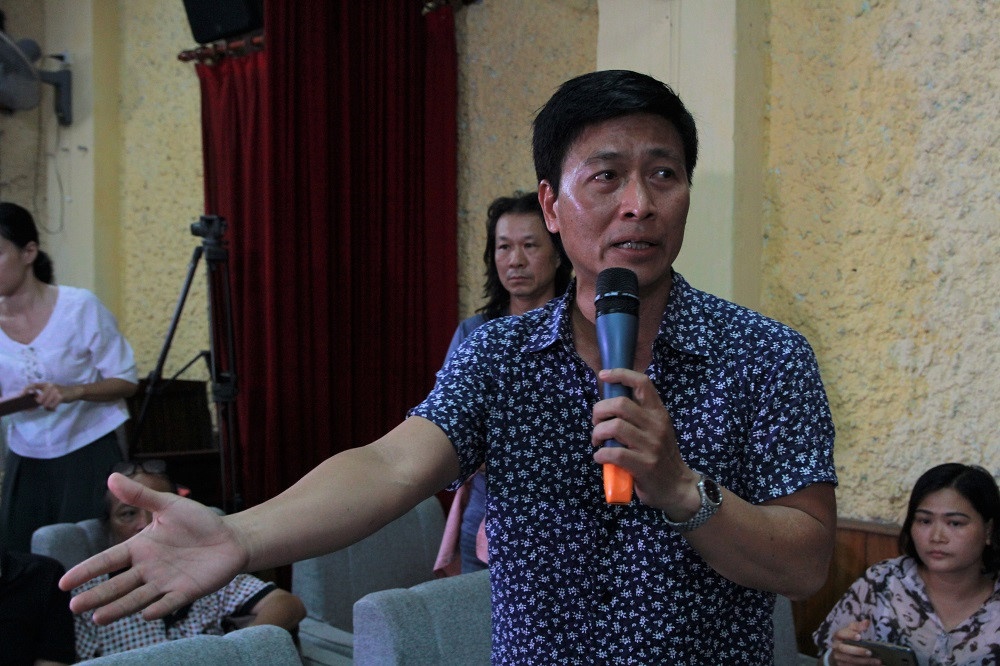 vụ Quốc Tuấn bị gọi là chí phèo ảnh 1 vu Quoc Tuan bi goi la chi pheo anh 1