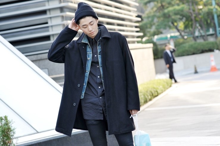 người mẫu hàn quốc tự tử ảnh 1 nguoi mau han quoc tu tu anh 1