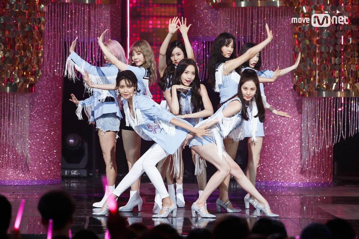 SNSD tan rã ảnh 1 SNSD tan ra anh 1
