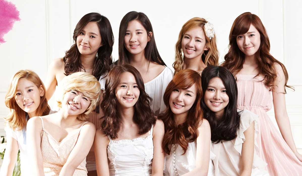 SNSD va tuong lai mo mit sau su ra di cua 3 thanh vien hinh anh