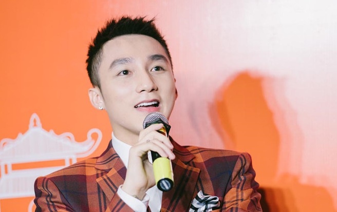 Son Tung tro thanh ca si Viet co nhieu MV dat 100 trieu luot xem nhat hinh anh