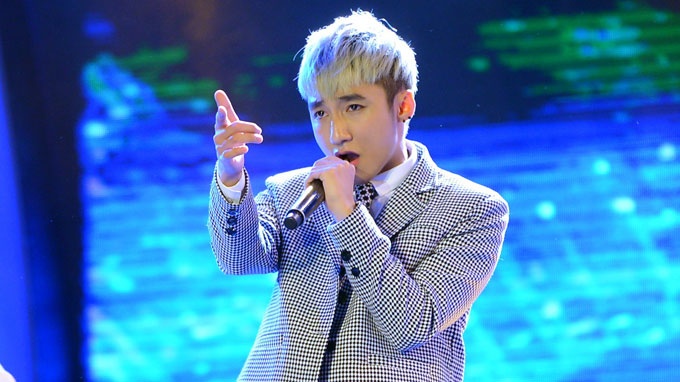 MV Em cua ngay hom qua - Son Tung hinh anh