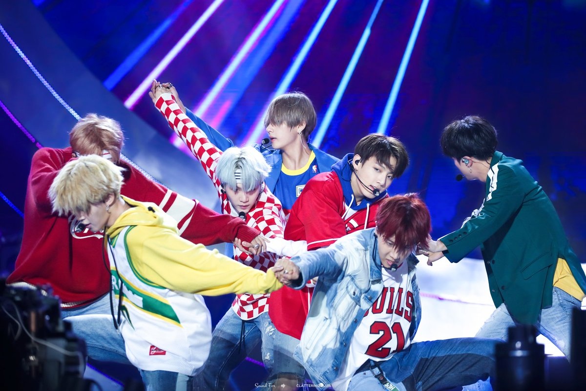 ky luc cua BTS anh 2